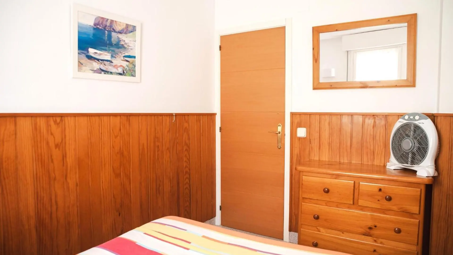 Casita Al Lado Mar En Sagaro Apartment Sant Feliu de Guixols 0*,  Spain