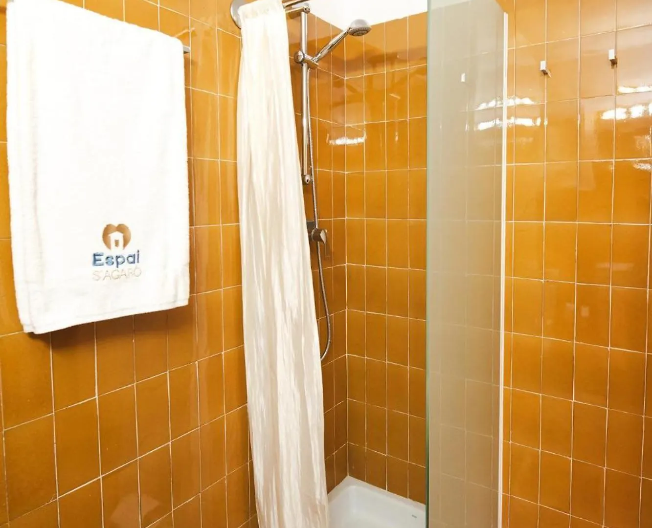 Casita Al Lado Mar En Sagaro Apartment Sant Feliu de Guixols Spain
