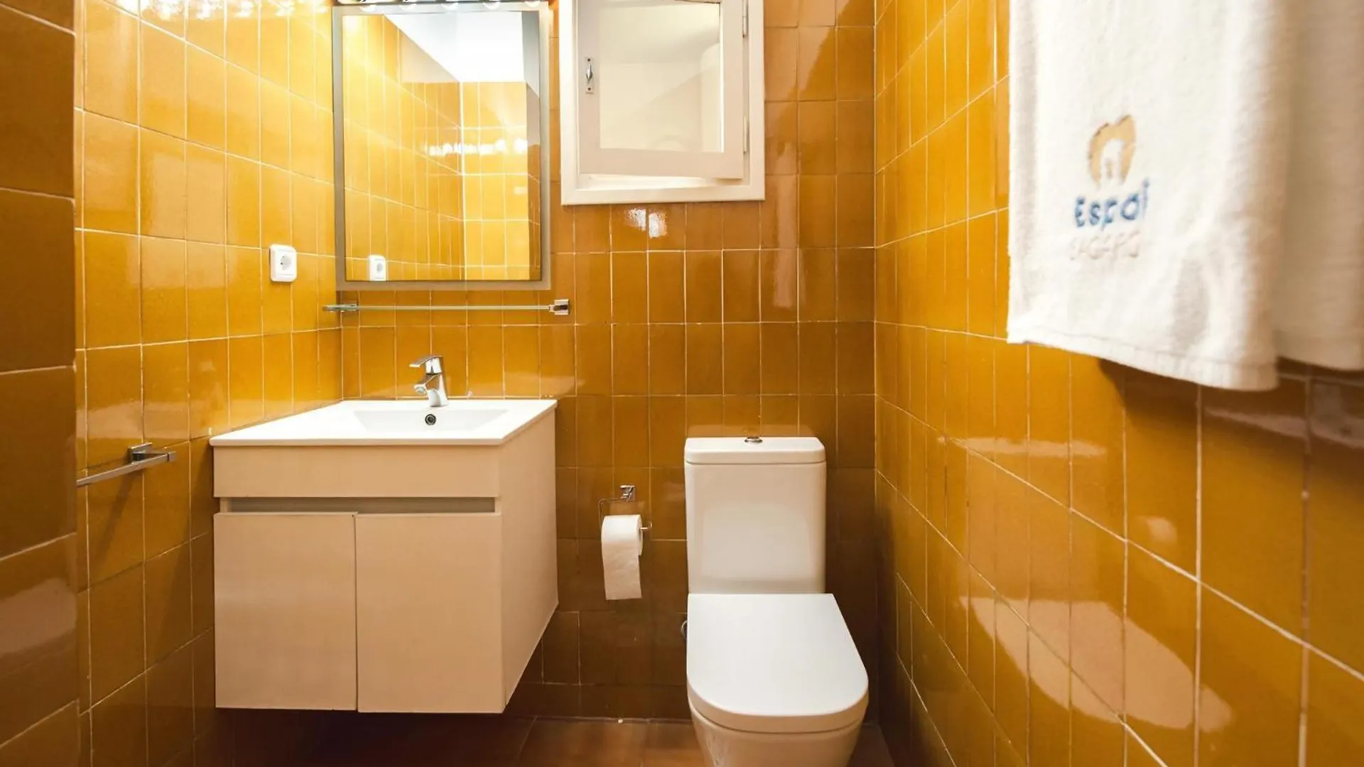 Casita Al Lado Mar En Sagaro Apartment Sant Feliu de Guixols 0*,  Spain