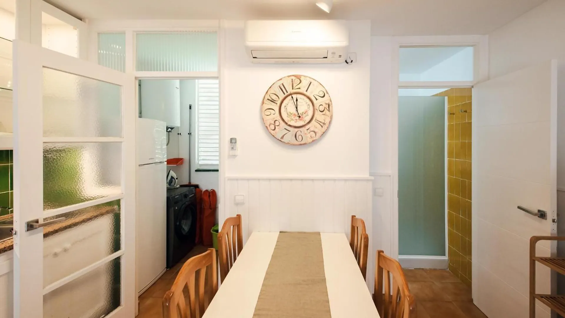 Casita Al Lado Mar En Sagaro Apartment Sant Feliu de Guixols