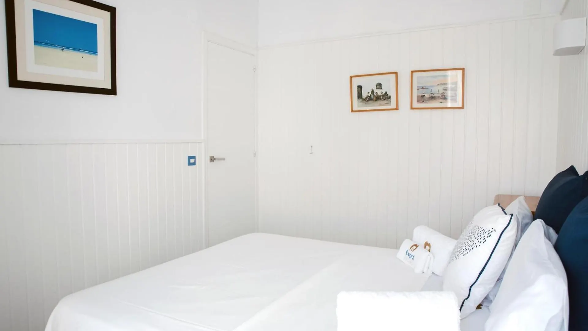 Casita Al Lado Mar En Sagaro Apartment Sant Feliu de Guixols