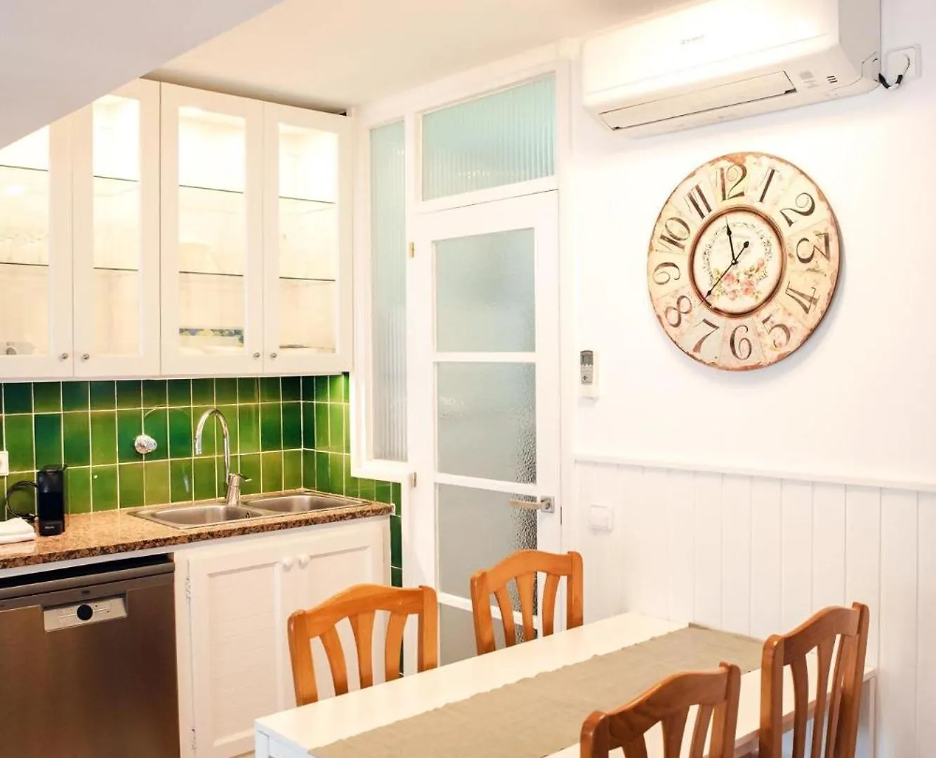 Casita Al Lado Mar En Sagaro Apartment Sant Feliu de Guixols Spain