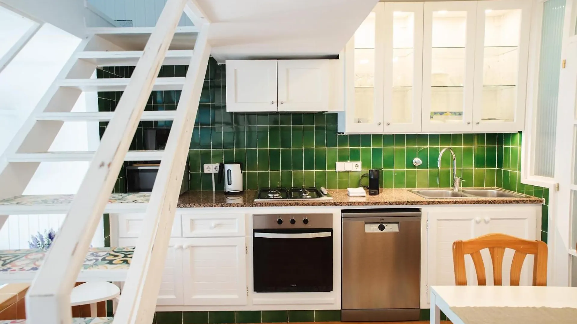 Casita Al Lado Mar En Sagaro Apartment Sant Feliu de Guixols