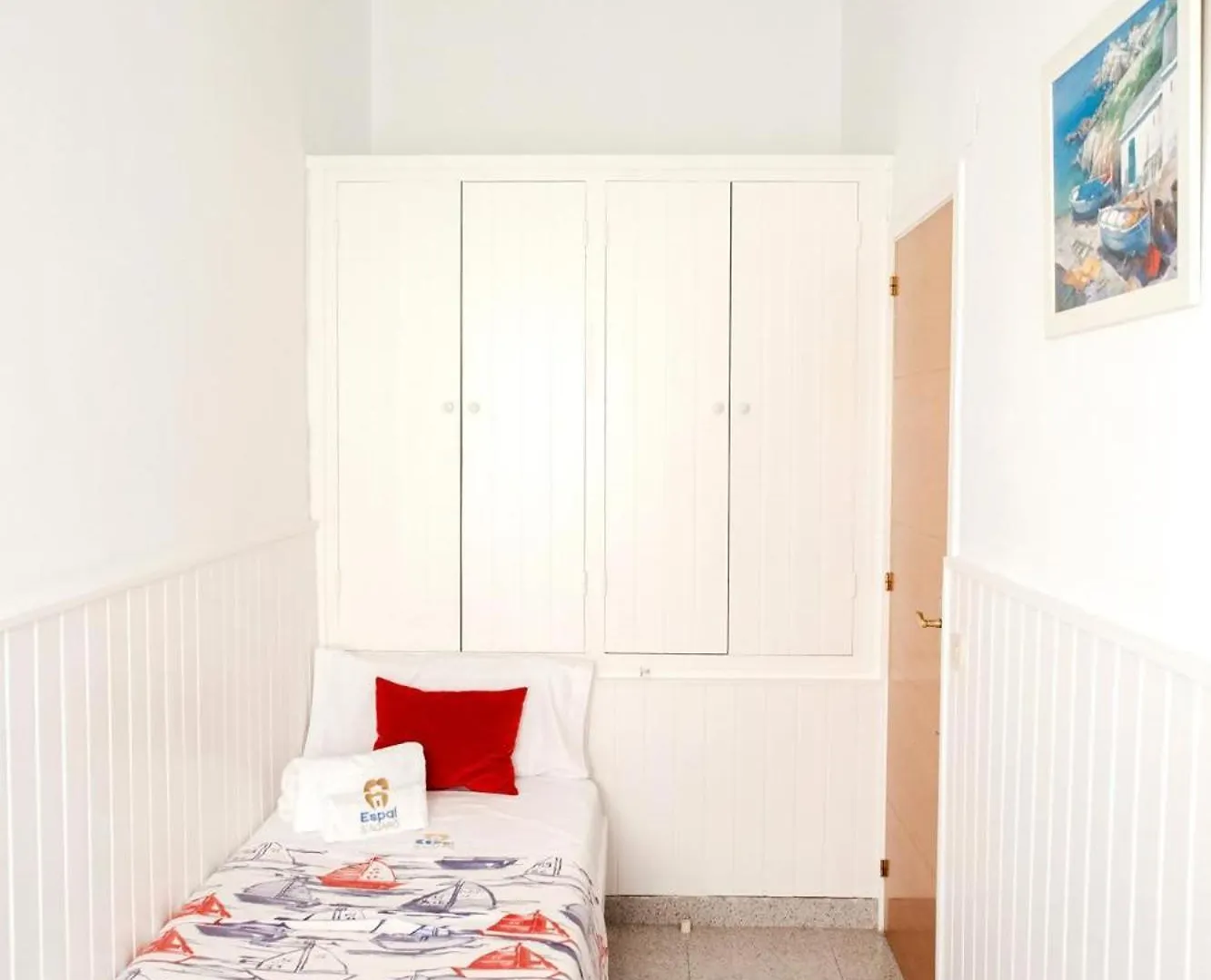 Casita Al Lado Mar En Sagaro Apartment Sant Feliu de Guixols
