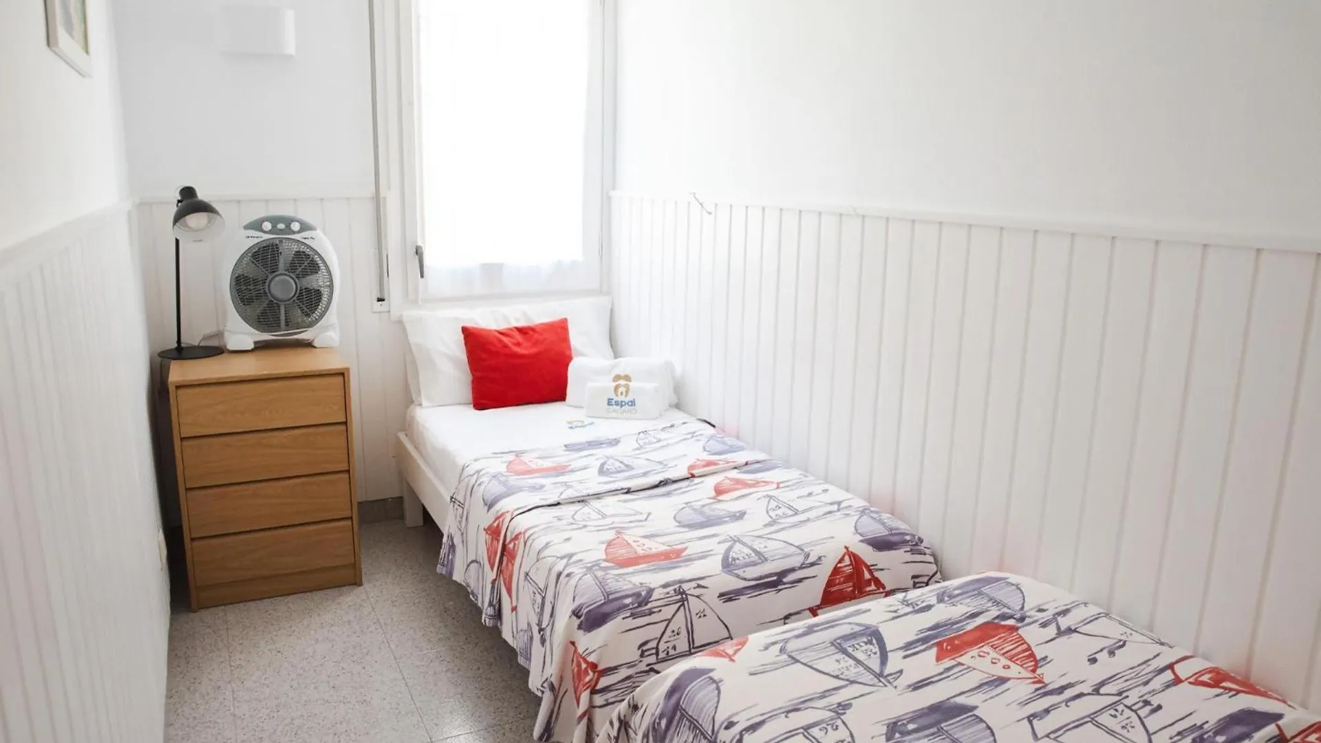 Casita Al Lado Mar En Sagaro Apartment Sant Feliu de Guixols 0*,