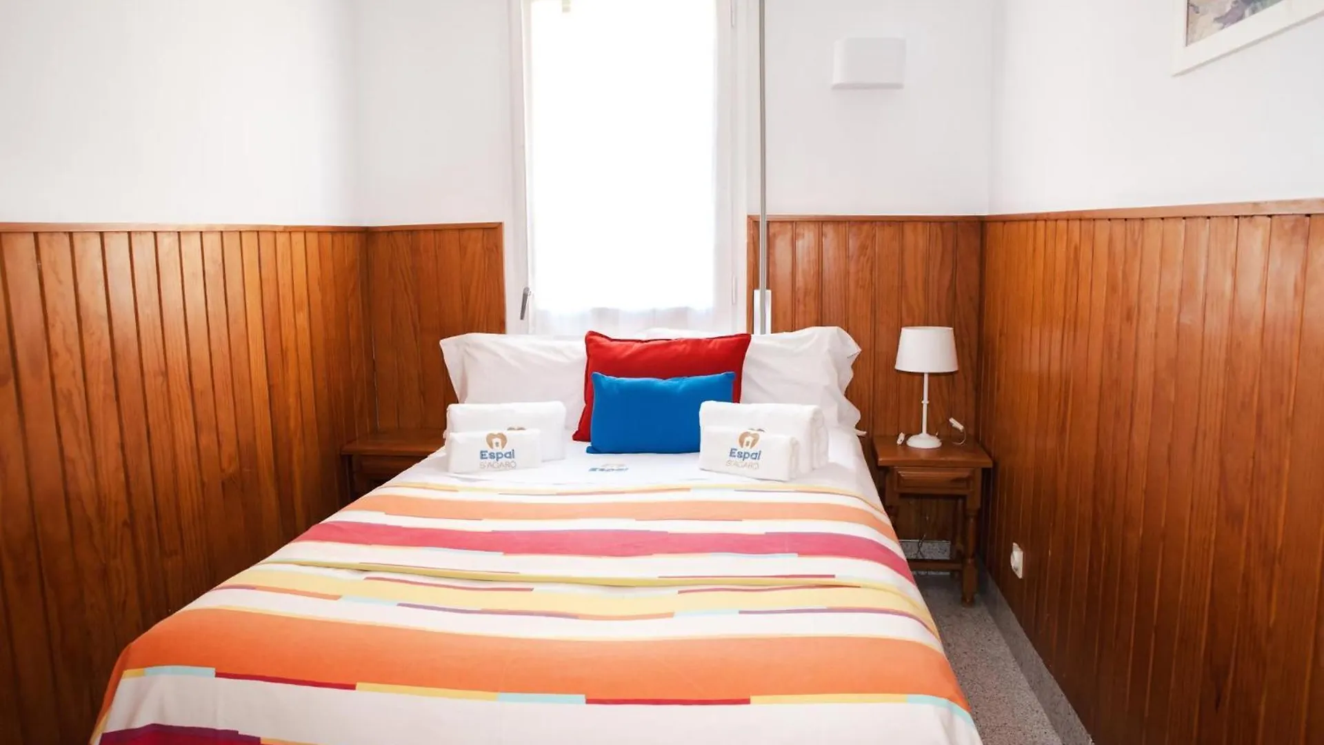 Casita Al Lado Mar En Sagaro Apartment Sant Feliu de Guixols