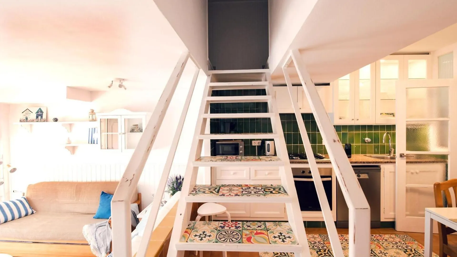 Casita Al Lado Mar En Sagaro Apartment Sant Feliu de Guixols