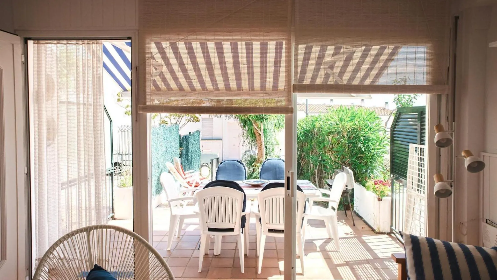 Casita Al Lado Mar En Sagaro location
