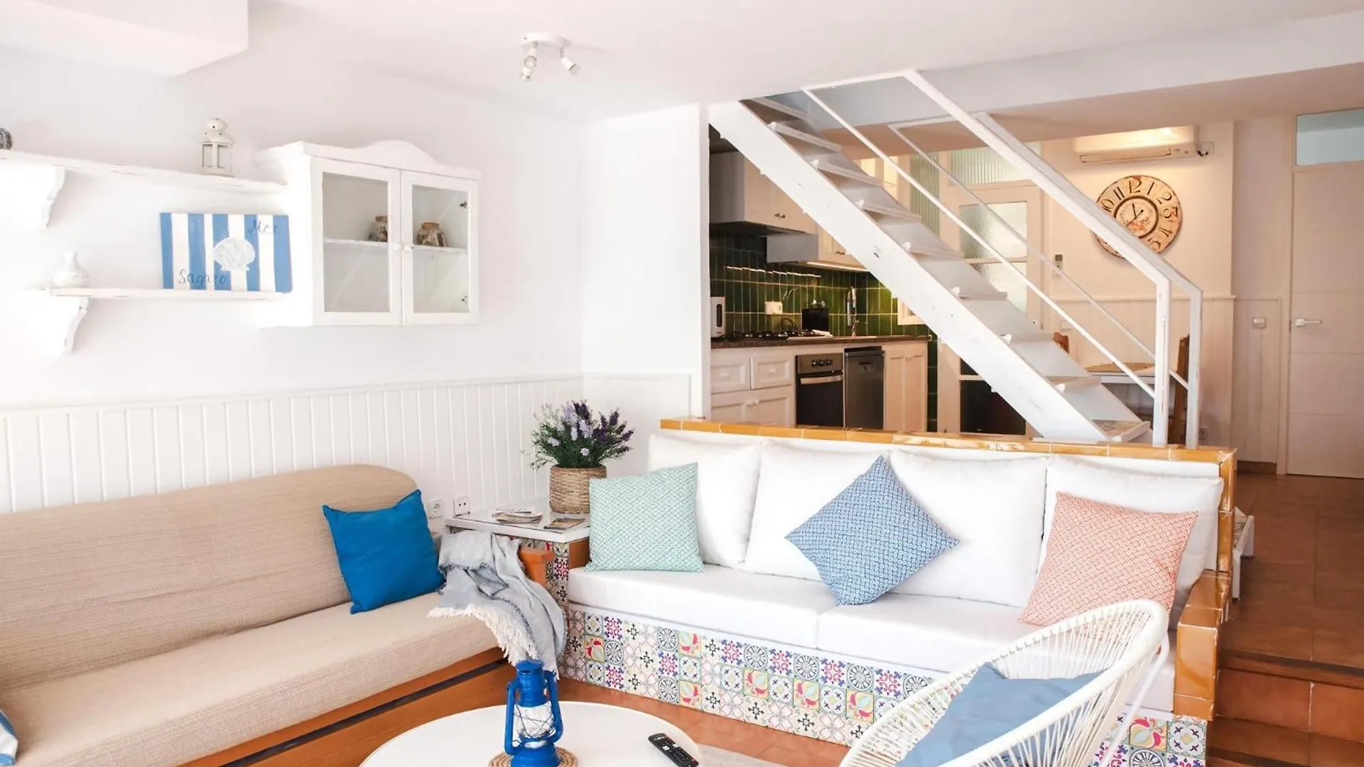 Casita Al Lado Mar En Sagaro Apartment Sant Feliu de Guixols Spain