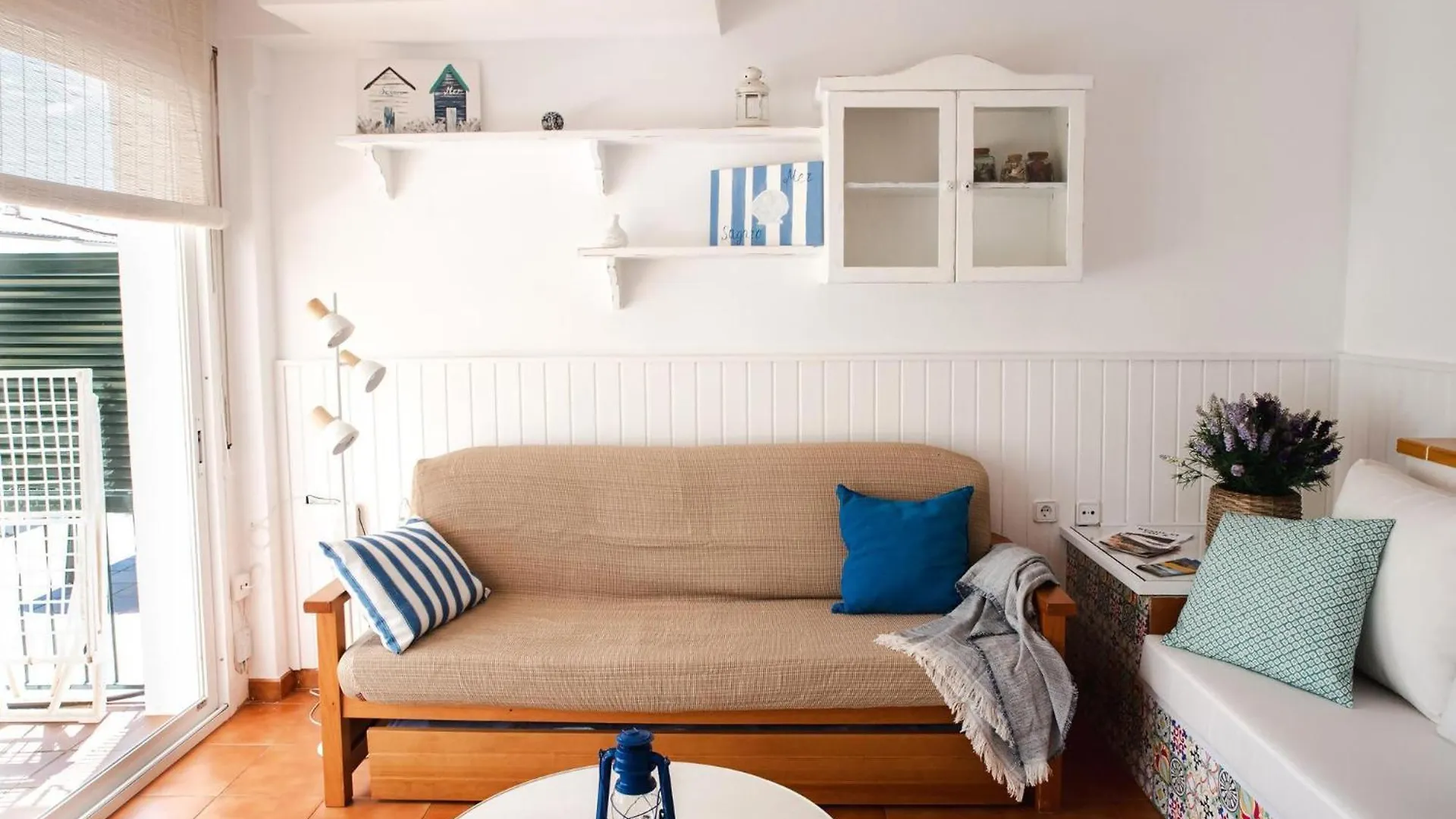 Casita Al Lado Mar En Sagaro Apartment Sant Feliu de Guixols