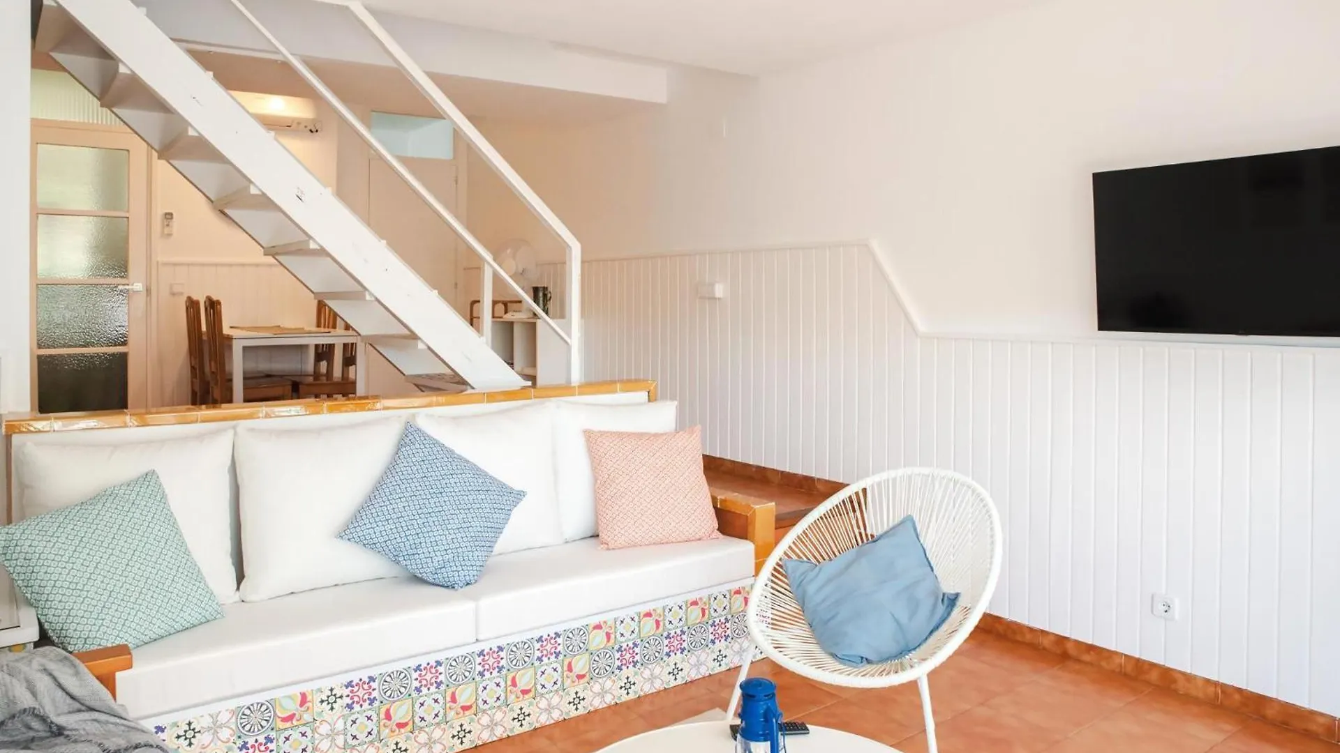 Casita Al Lado Mar En Sagaro Apartment Sant Feliu de Guixols 0*,  Spain