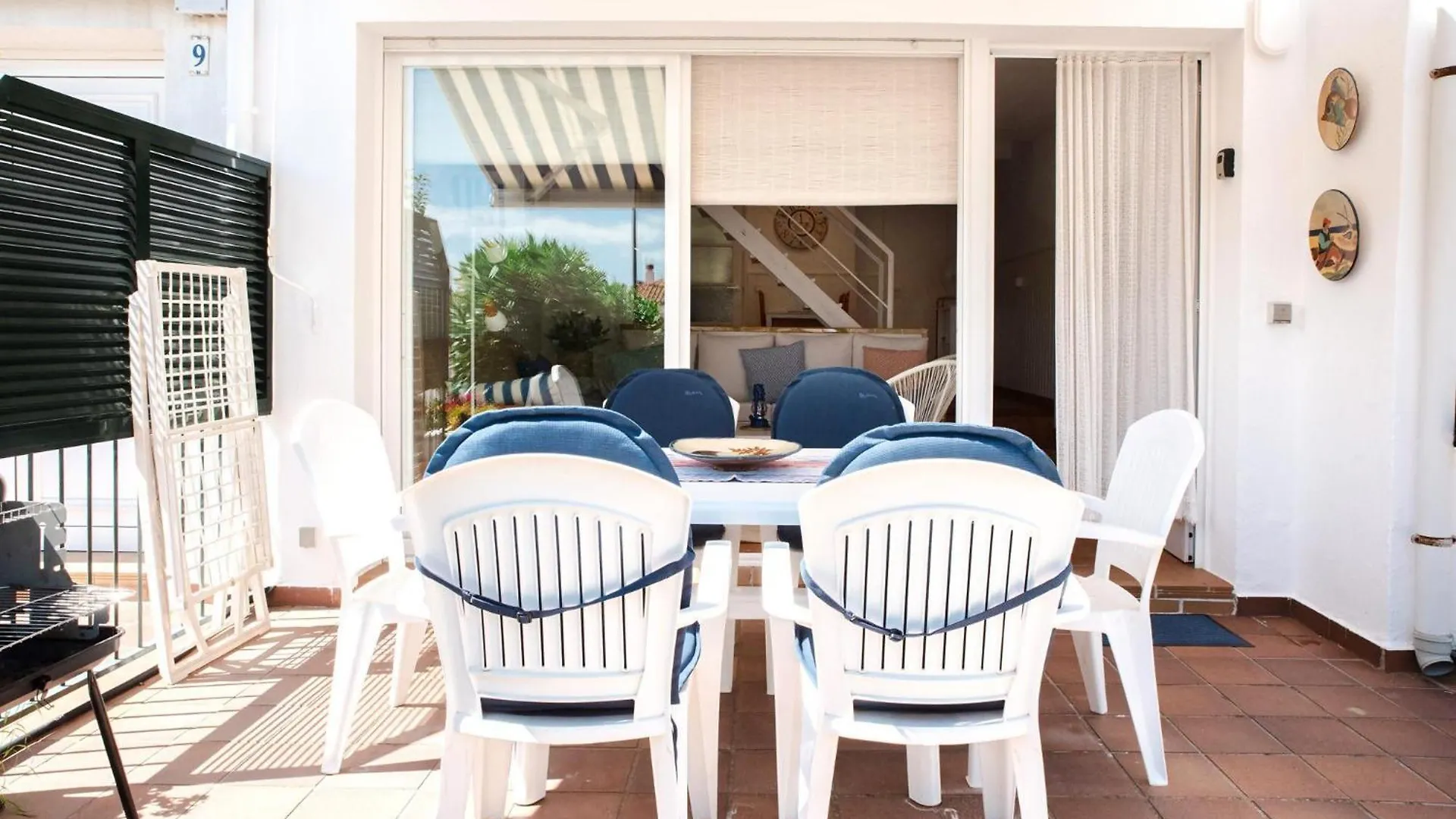 Casita Al Lado Mar En Sagaro Apartment Sant Feliu de Guixols