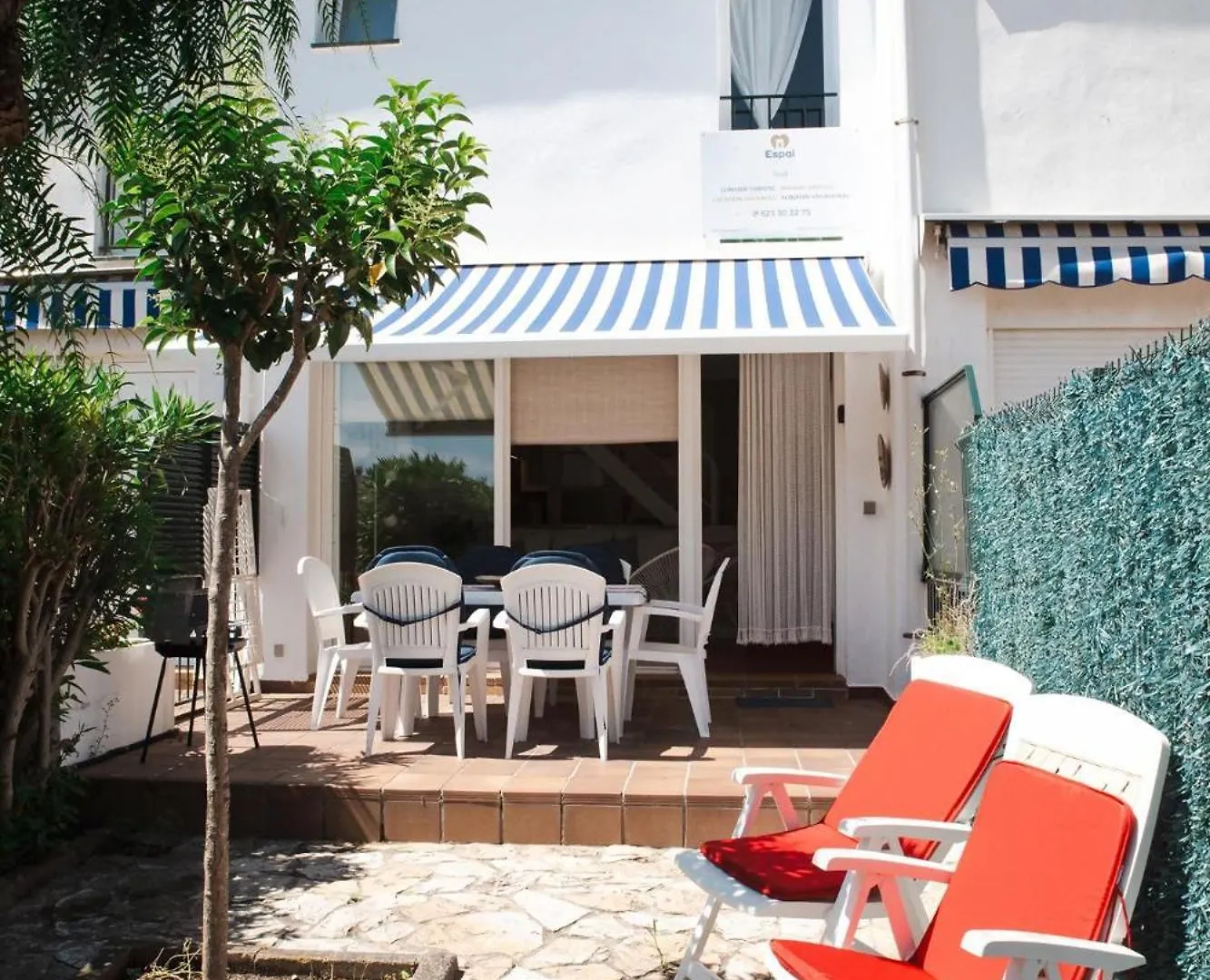 Casita Al Lado Mar En Sagaro Apartment Sant Feliu de Guixols