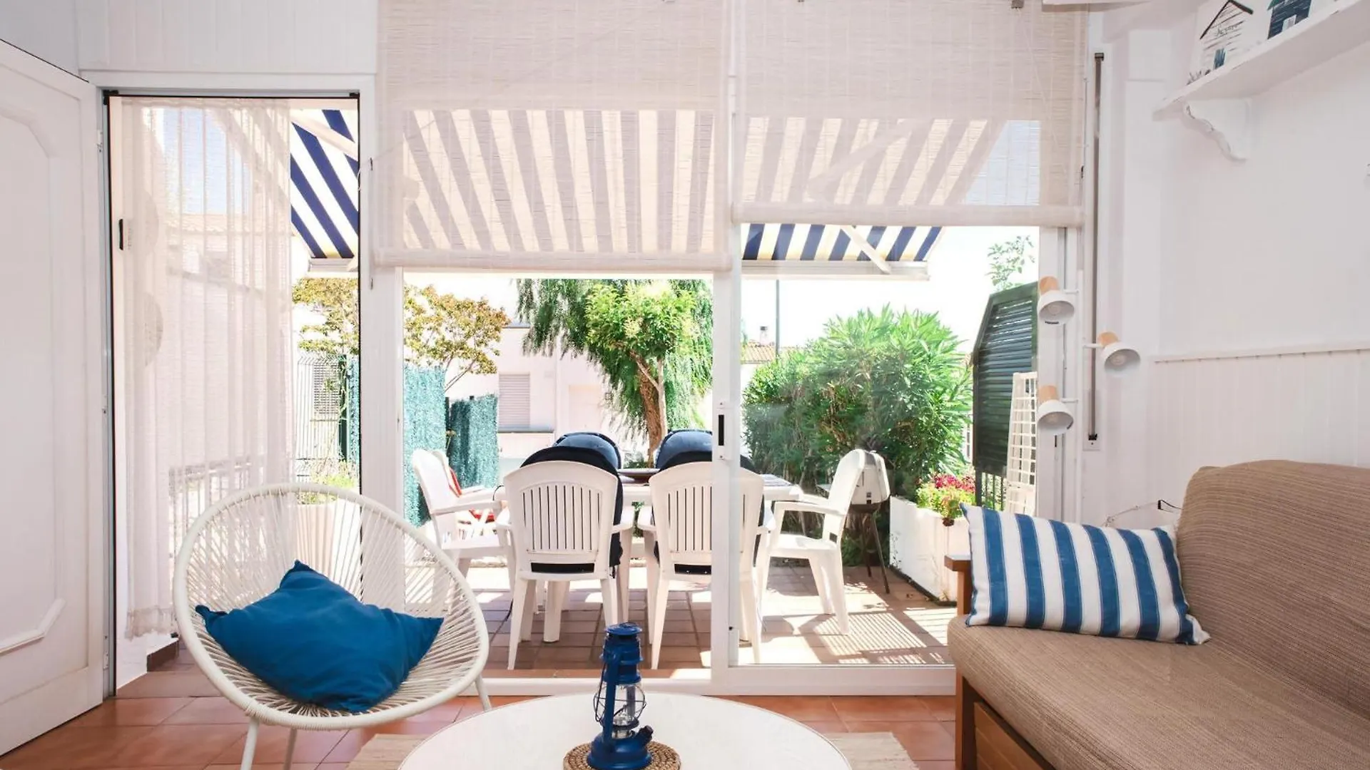 Casita Al Lado Mar En Sagaro Apartment Sant Feliu de Guixols 0*,