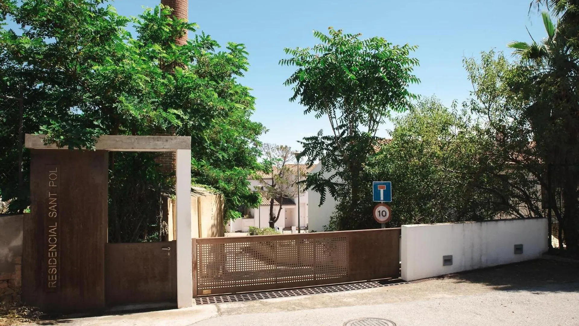 Casita Al Lado Mar En Sagaro Apartment Sant Feliu de Guixols